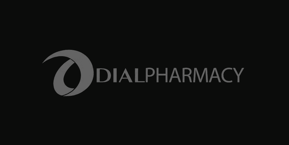 Dial Pharmacy